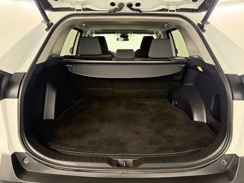 Used 2020 Toyota RAV4 XLE w/ Convenience Package image 35