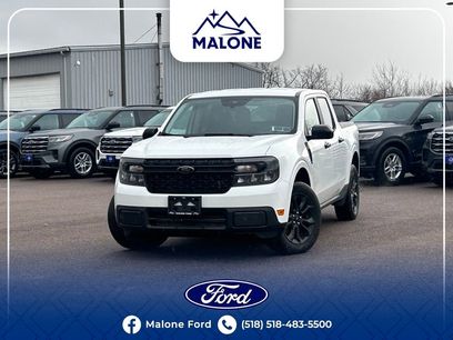 Used 2024 Ford Maverick XLT w/ XLT Luxury Package