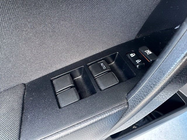 Used 2017 Toyota Corolla LE w/ Body Protection Package FWD image 23