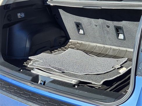 Used 2021 Subaru Crosstrek 2.5i Limited w/ Moonroof Package 2 image 30