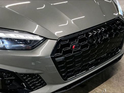 Certified 2024 Audi S5 Premium Plus w/ Premium Plus Package image 32