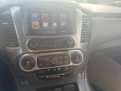 Used 2016 Chevrolet Tahoe LT AWD/4WD image 17