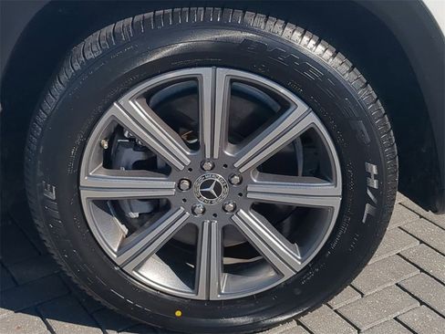 Used 2020 Mercedes-Benz GLS 450 4MATIC image 12