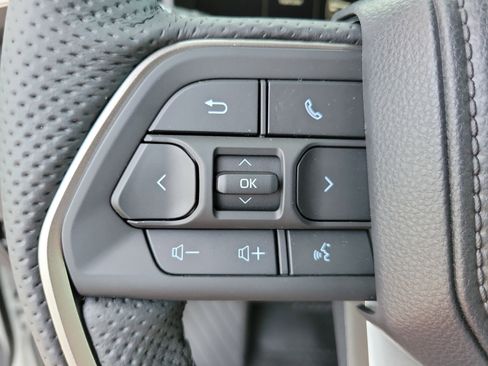 New 2026 Toyota Tundra Limited AWD/4WD image 21