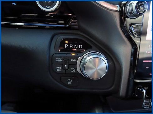 New 2026 RAM 1500 Laramie w/ Night Edition image 16