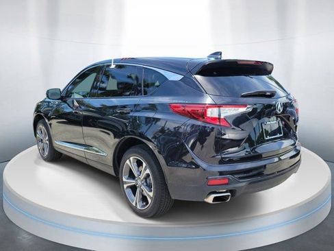 Used 2024 Acura RDX SH-AWD w/ Advance Package image 3