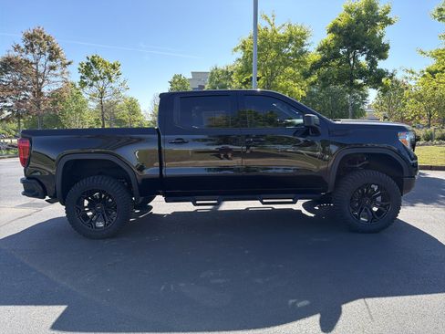 Used 2021 GMC Sierra 1500 Elevation AWD/4WD image 10