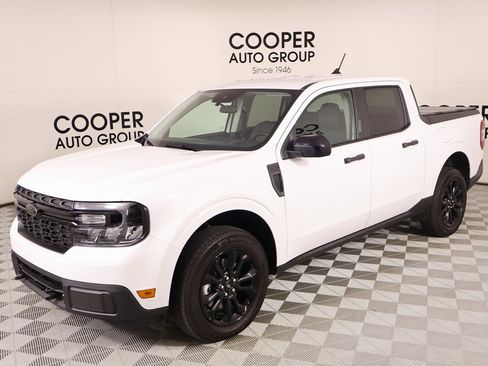 Used 2023 Ford Maverick XLT w/ XLT Luxury Package image 10