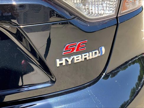 Used 2024 Toyota Corolla SE FWD image 10