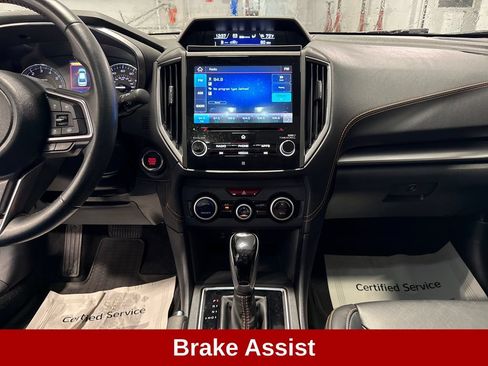 Used 2023 Subaru Crosstrek 2.5i Limited AWD/4WD image 11