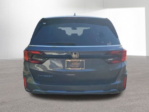New 2026 Honda Odyssey EX-L image 15