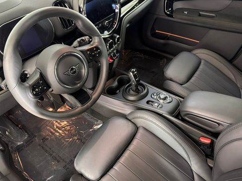 Used 2022 MINI Cooper Countryman S FWD image 4