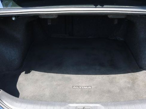 Used 2020 Nissan Altima 2.5 SR FWD image 20