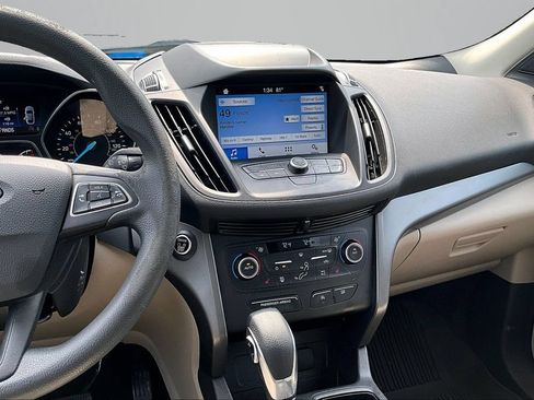 Used 2019 Ford Escape SE FWD image 9