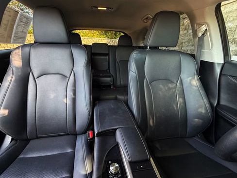 Certified 2021 Lexus RX 350 FWD w/ Accessory Package image 19