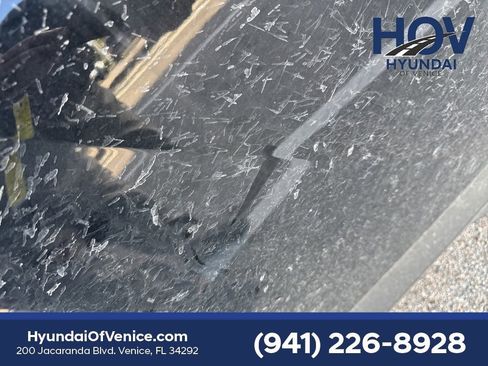 Certified 2023 Hyundai Tucson Limited image 23