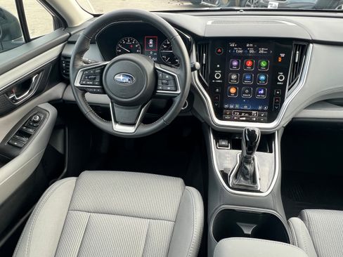 Certified 2025 Subaru Legacy Premium w/ Popular Package #1A image 16