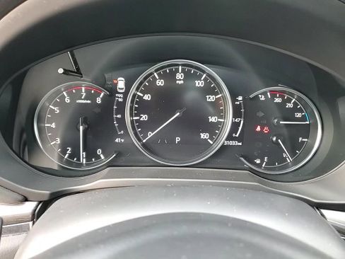 Certified 2023 MAZDA CX-5 AWD 2.5 S w/ Premium Package image 18