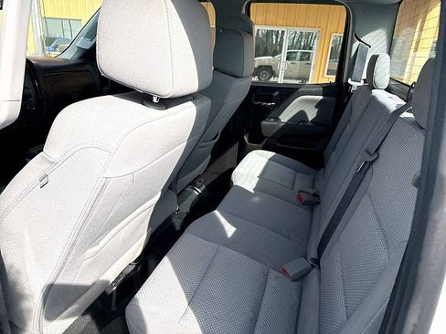 Used 2017 Chevrolet Silverado 1500 W/T image 12