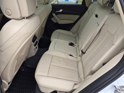 Used 2023 Audi Q5 2.0T Premium Plus w/ Premium Plus Package image 30
