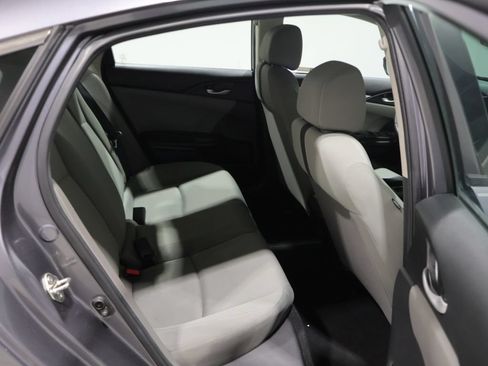 Used 2019 Honda Civic LX image 20