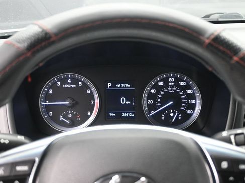 Used 2018 Hyundai Sonata ECO FWD image 13