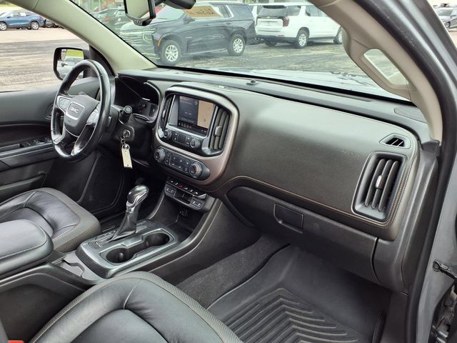 Used 2022 GMC Canyon AT4 w/ Trailering Package AWD/4WD image 44