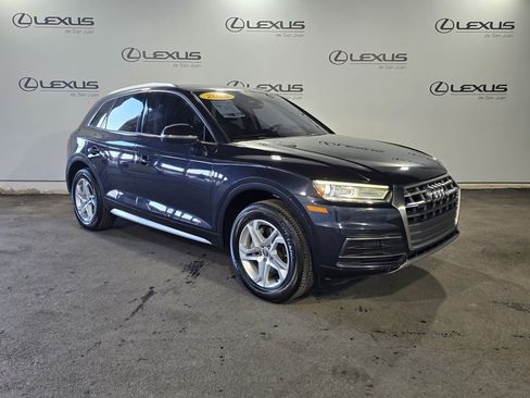 Used 2018 Audi Q5 2.0T Premium image 3