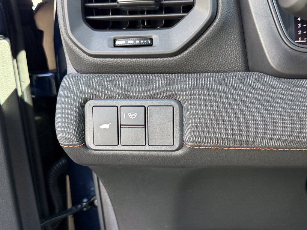 Certified 2026 Honda Passport TrailSport image 24