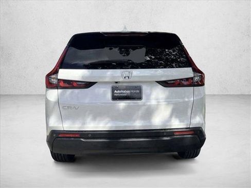 New 2026 Honda CR-V EX image 8