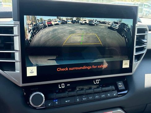 New 2026 Toyota Tundra Limited AWD/4WD image 11