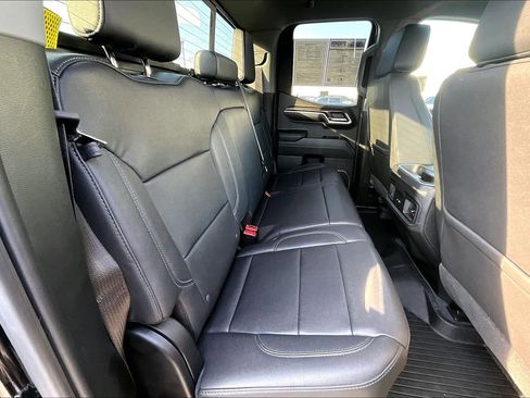 Used 2024 Chevrolet Silverado 1500 RST w/ All Star Edition Plus image 23