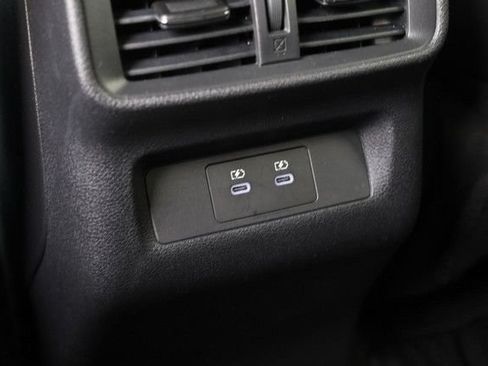 Certified 2025 Nissan Murano SV AWD/4WD image 24