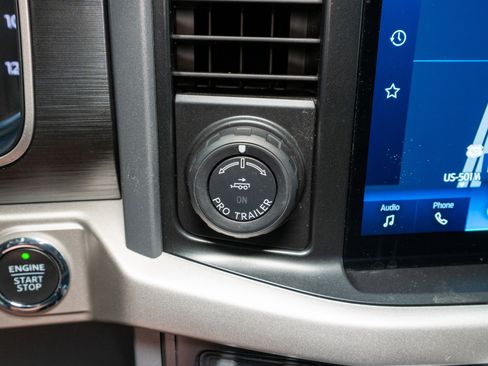 Used 2021 Ford F150 XLT w/ Equipment Group 302A High image 25