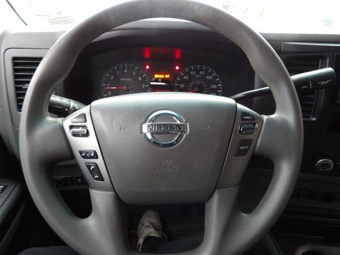 Used 2017 Nissan NV 3500 SV w/ SV Technology Package image 29