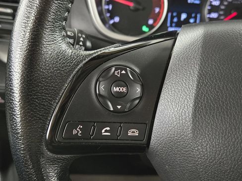 Used 2023 Mitsubishi Eclipse Cross SE image 12