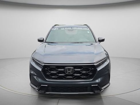 Used 2024 Honda CR-V Sport image 4