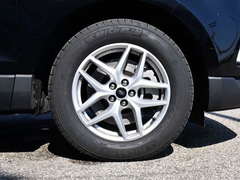 Used 2024 Ford Edge SEL w/ Convenience Package AWD/4WD image 39