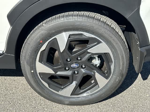 New 2026 Subaru Crosstrek 2.5i Limited AWD/4WD image 5