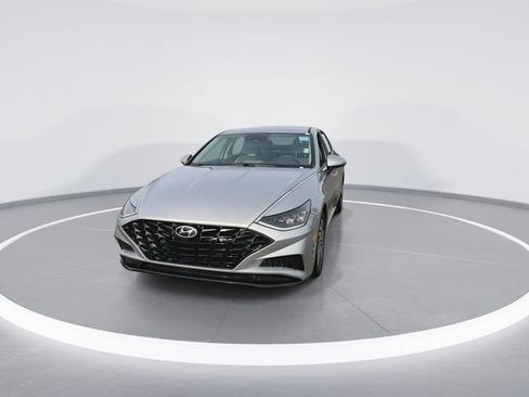 Used 2023 Hyundai Sonata SEL FWD image 4