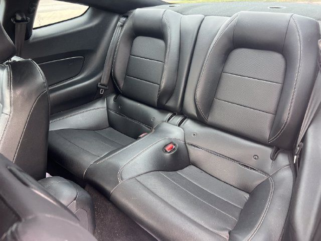 Used 2021 Ford Mustang GT Premium RWD image 26
