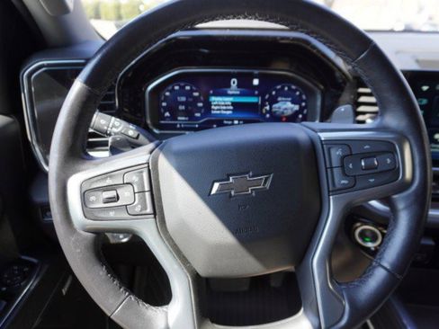 Used 2022 Chevrolet Silverado 1500 RST w/ All Star Edition Plus image 24
