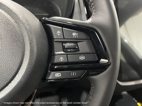 New 2026 Subaru Forester Sport image 19