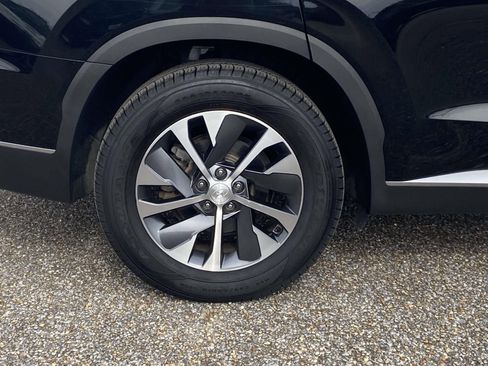 Used 2021 Hyundai Palisade SEL image 9