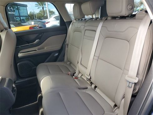 Used 2020 Lincoln Corsair Standard image 11