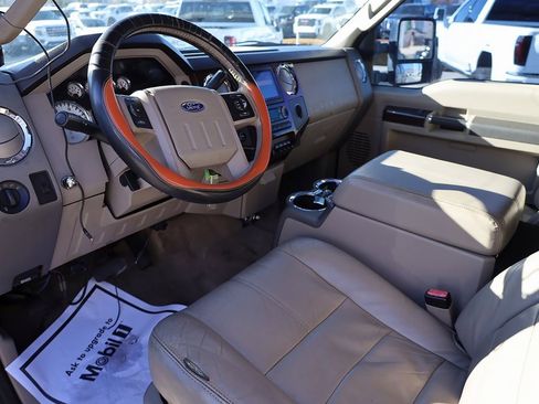 Used 2008 Ford F350 Lariat image 12