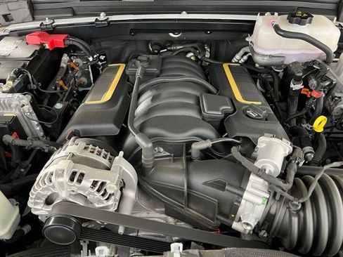 Certified 2023 Jeep Wrangler Rubicon 392 w/ Trailer Tow Package image 37