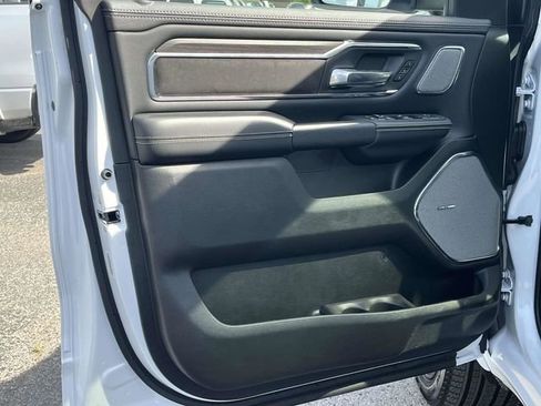 New 2026 RAM 1500 Laramie image 12