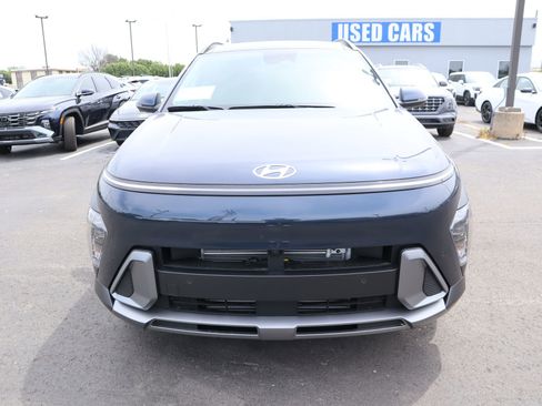 New 2026 Hyundai Kona Limited FWD image 9