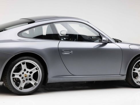 Used 2006 Porsche 911 Carrera RWD image 33